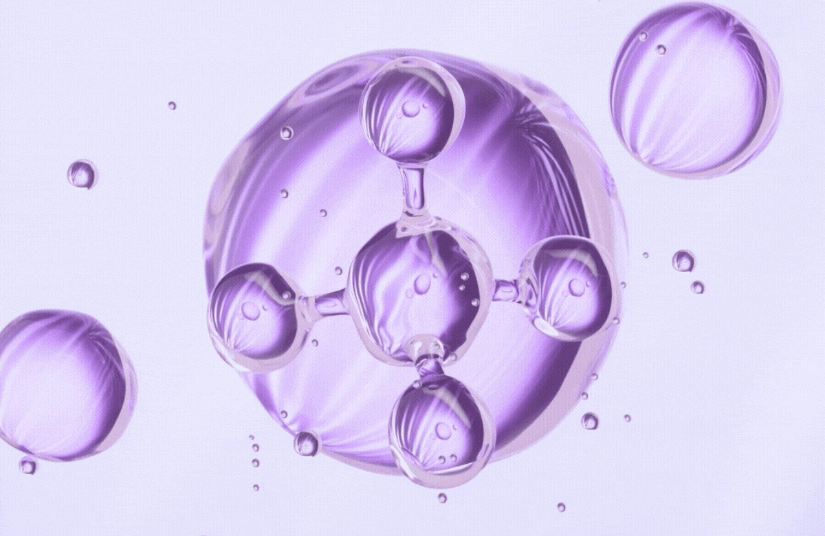 韓國 Biodance Caviar PDRN Dual Gel Toner Pads 高濃度魚子醬PDRN雙重凝膠爽膚濕敷果凍棉片 - 60片裝