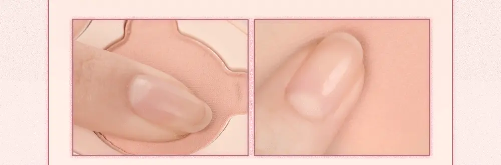 Vintage Leopard 🐆復古豹紋系列🧡🩷~韓國dasique Blending Mood Cheek 豹紋柔焦毛孔4色胭脂盤 (#21-22)- 2色調選擇